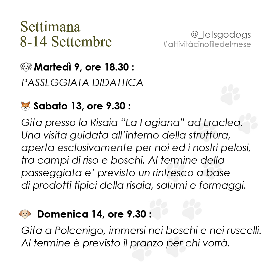 Slide 2 Settembre 2025