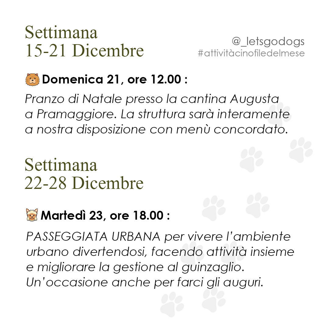 Slide 3 dicembre 2025