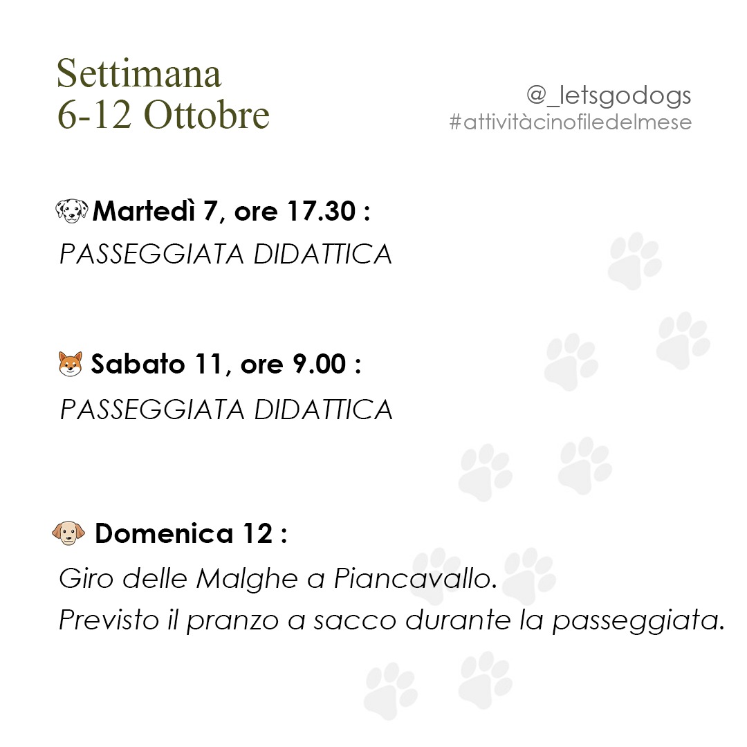 Slide 2 ottobre 2025