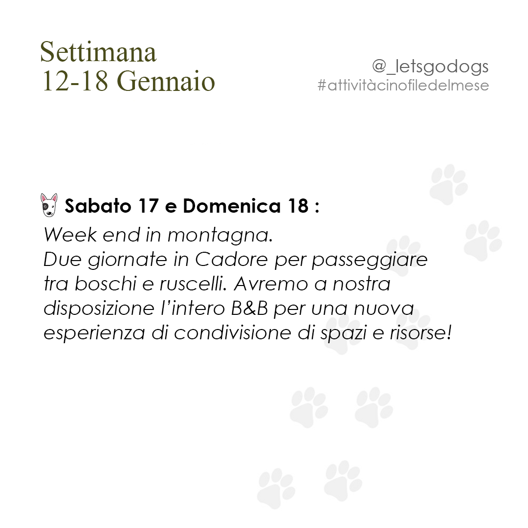 Slide 2 gennaio 2026