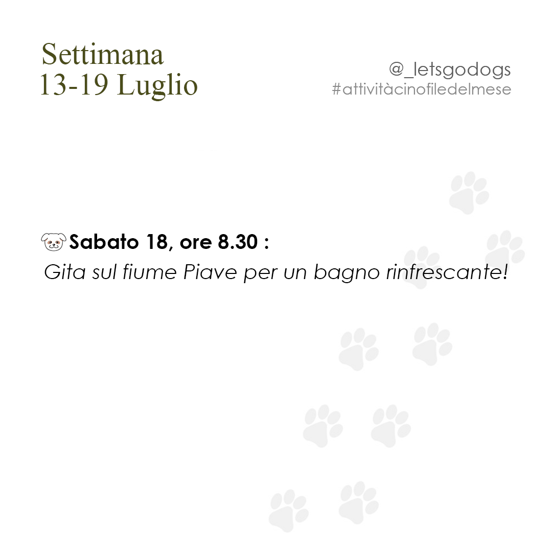 Slide 3 luglio 2026
