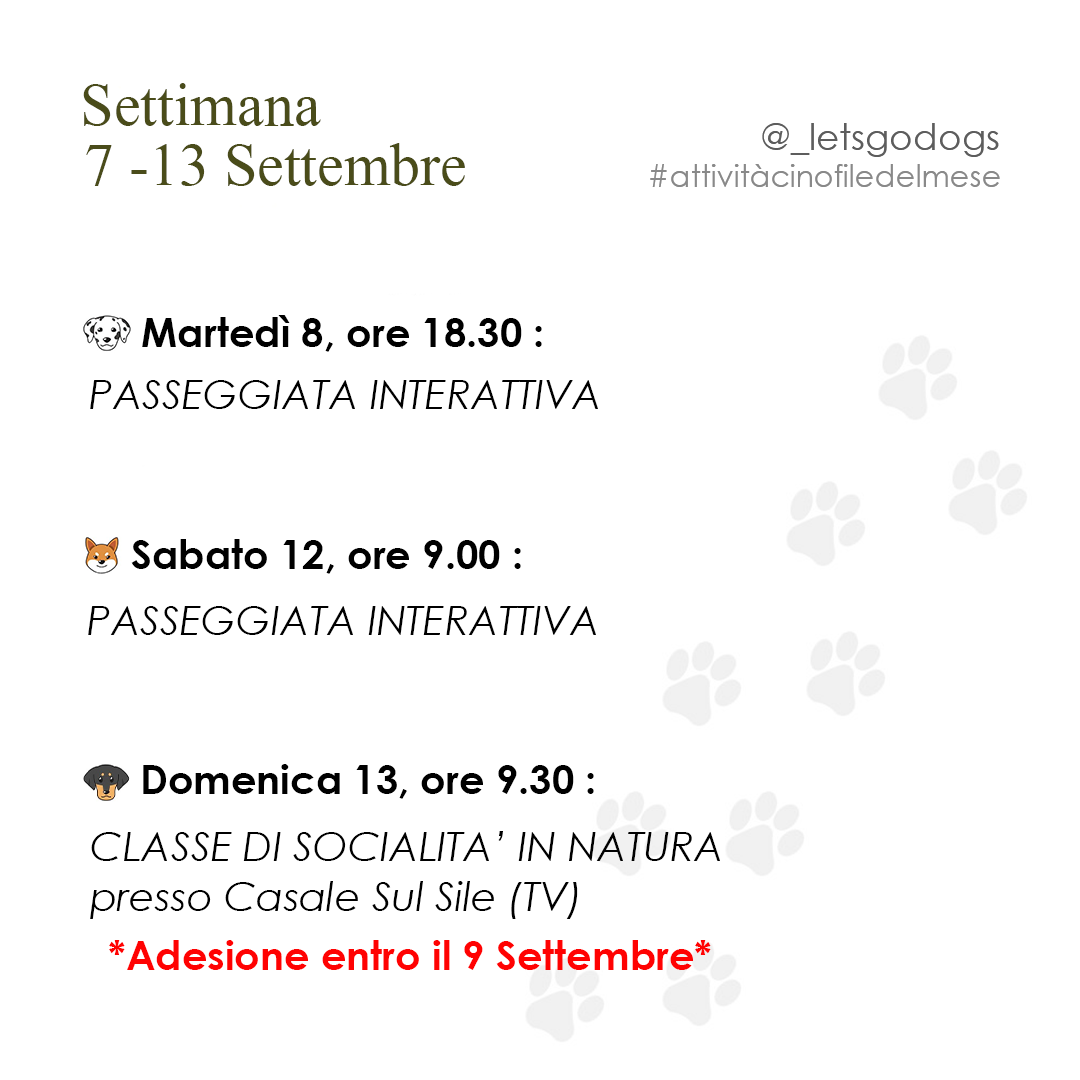 Slide 2 settembre 2026